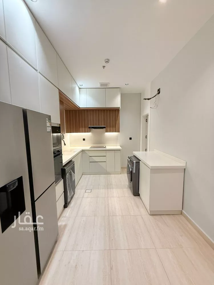 شقة للبيع في شارع بشير البصري, حي النرجس, مدينة الرياض, منطقة الرياض صورة 5