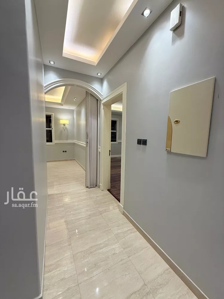 شقة للإيجار في شارع القنا, حي الياسمين, مدينة الرياض, منطقة الرياض صورة 5
