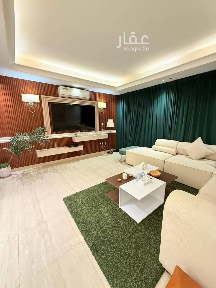 شقة للإيجار في شارع الأمير عبدالعزيز بن محمد بن عياف, حي الياسمين, مدينة الرياض, منطقة الرياض صورة 5