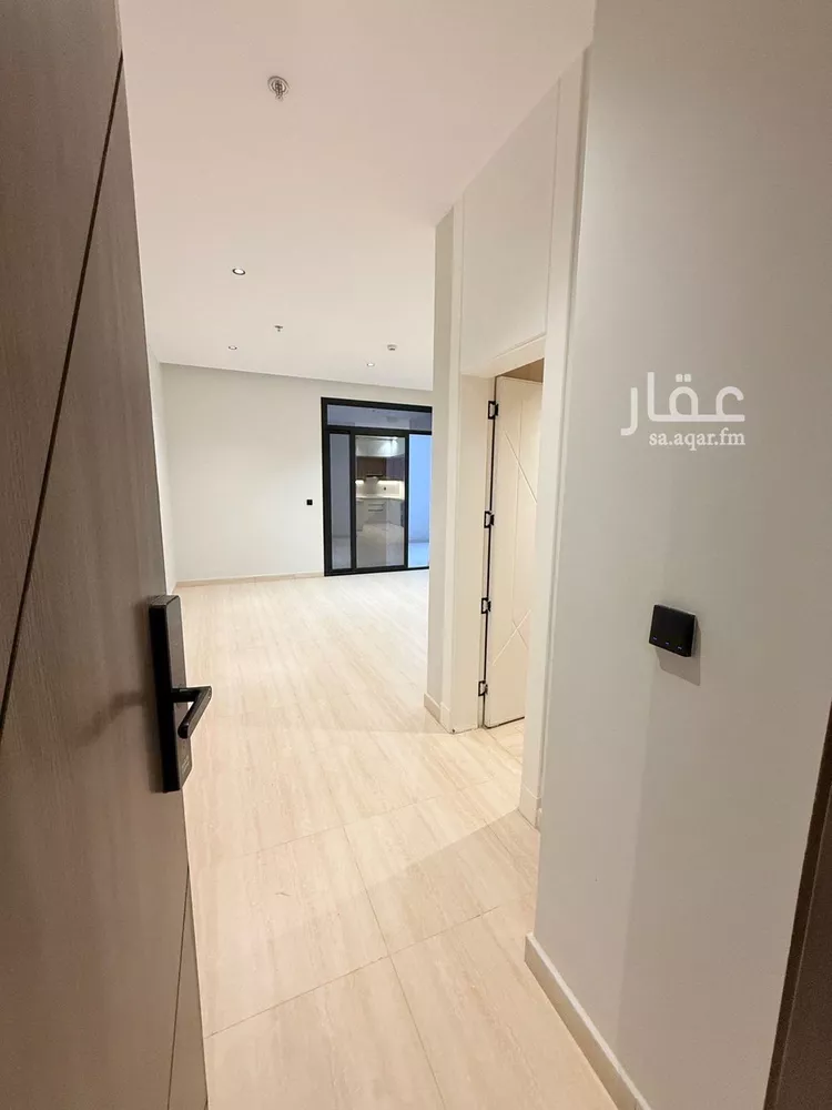 شقة للإيجار في شارع بشير البصري, حي النرجس, مدينة الرياض, منطقة الرياض صورة 4