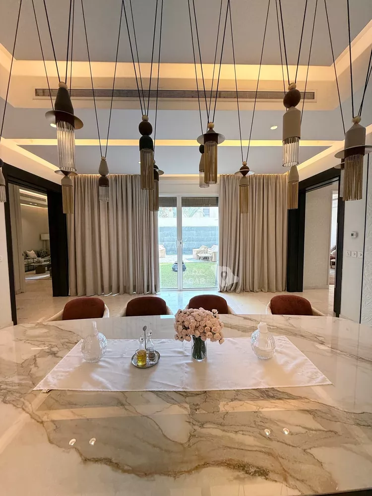 Villa for Rent in Riyadh Al Hada