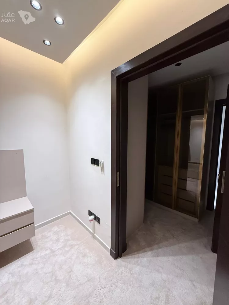 Apartment for Rent in Riyadh Al Malqa 10