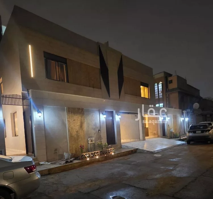 شقة للإيجار في شارع السوبان, حي العليا, مدينة الرياض, منطقة الرياض