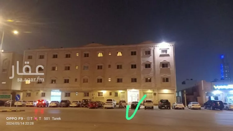 Apartment for Rent in Riyadh Al Yasmin
