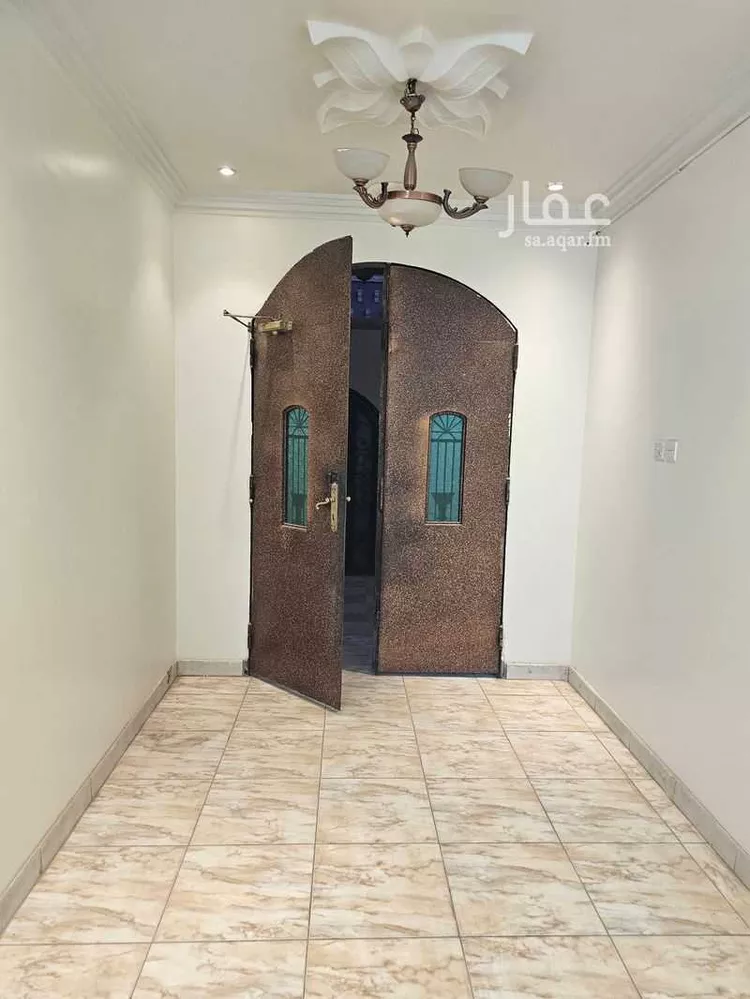 دور للإيجار في شارع عمر المورق ، حي العزيزية ، الرياض ، منطقة الرياض صورة 2