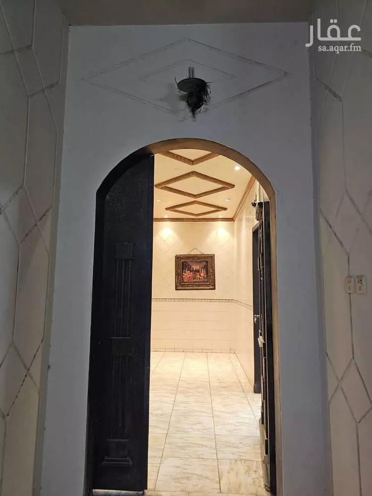 دور للإيجار في شارع عمر المورق ، حي العزيزية ، الرياض ، منطقة الرياض صورة 5