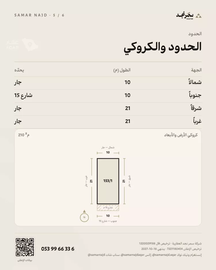 فيلا للبيع في شارع يحيى بن محمد الغرناطي, حي العارض, مدينة الرياض, منطقة الرياض 5