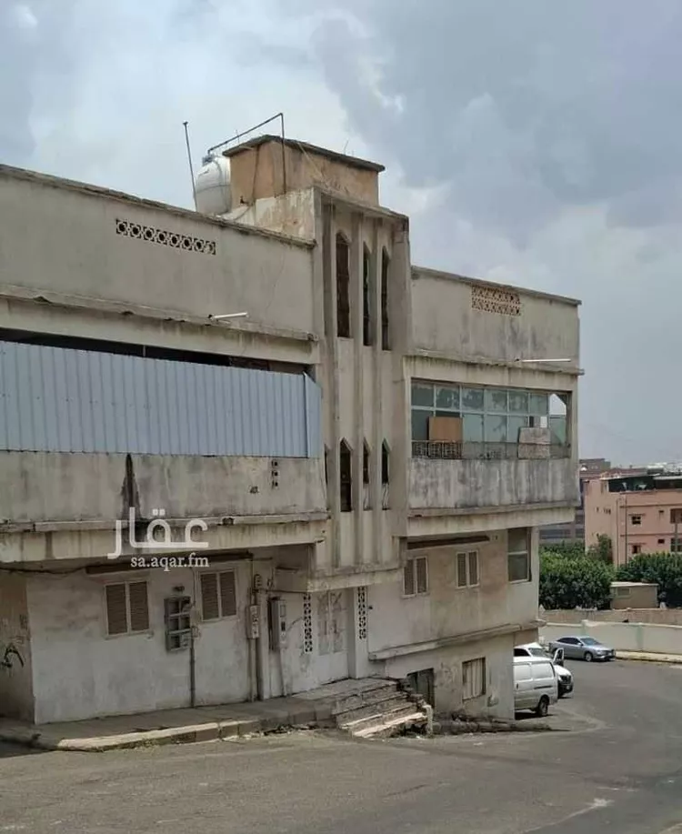 Building for Sale in Abha Al Faisaly