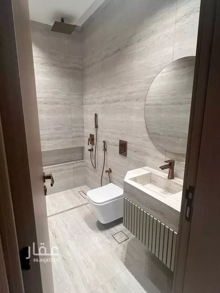 شقة للبيع في شارع ابو سبره الجعفي, حي الزهراء, مدينة جدة, منطقة مكة المكرمة 8