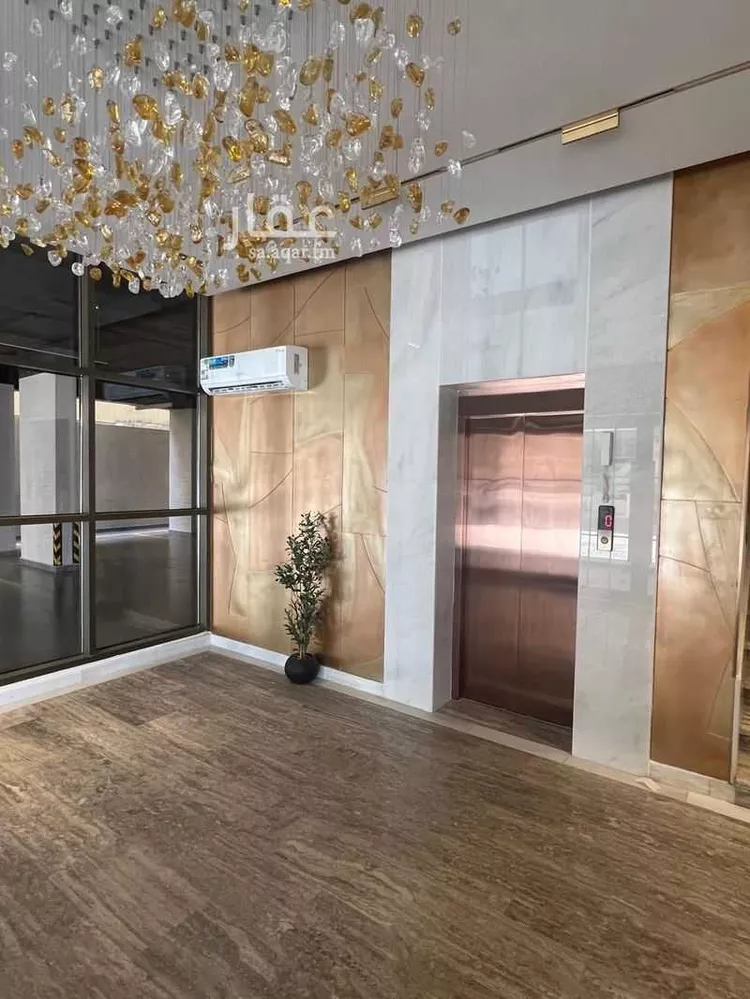 شقة للبيع في شارع ابو سبره الجعفي, حي الزهراء, مدينة جدة, منطقة مكة المكرمة صورة 2