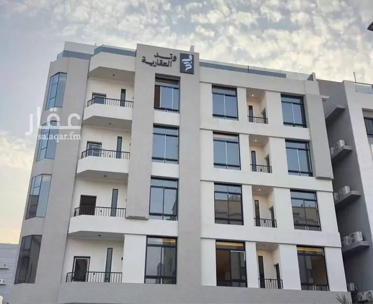 شقة للبيع في شارع ابن ناصر, حي السلامة, مدينة جدة, منطقة مكة المكرمة