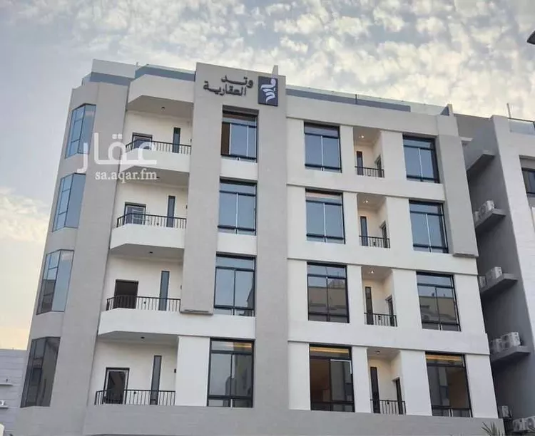 Apartment for Sale in Jeddah As Salamah