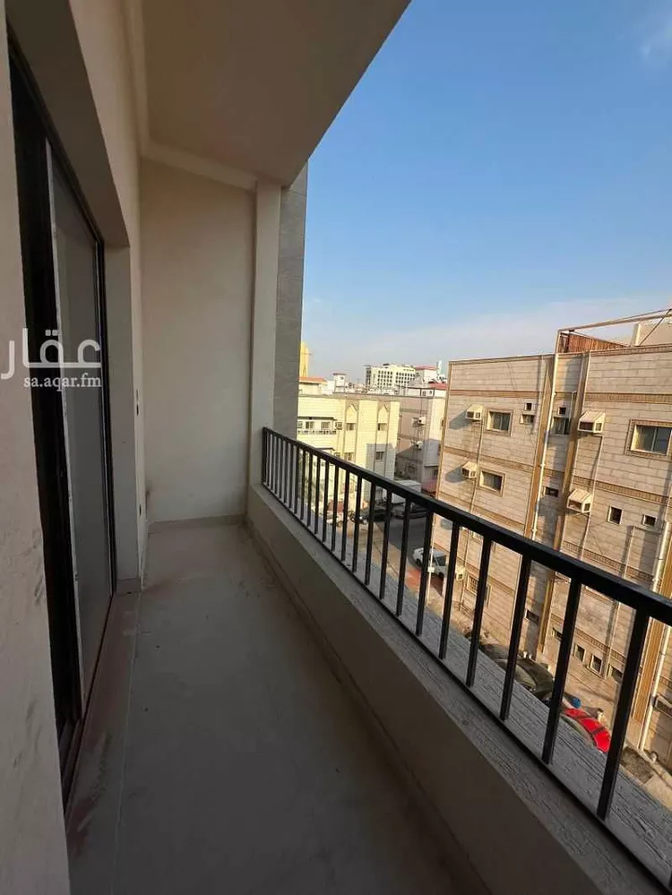 شقة للبيع في شارع ابن ناصر, حي السلامة, مدينة جدة, منطقة مكة المكرمة 7