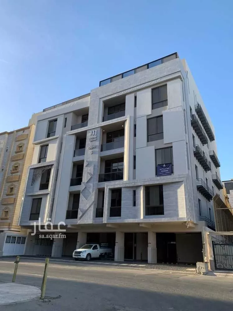 شقة للبيع في شارع ابو سبره الجعفي, حي الزهراء, مدينة جدة, منطقة مكة المكرمة