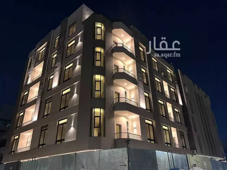 شقة للبيع في شارع ابن ناصر, حي السلامة, مدينة جدة, منطقة مكة المكرمة