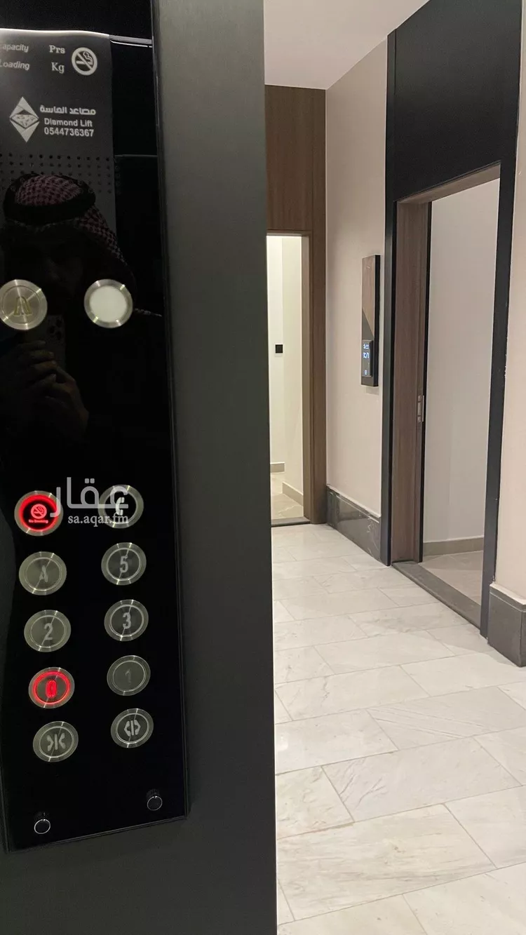 شقة للبيع في شارع ابو العبر الهاشمي, حي السلامة, مدينة جدة, منطقة مكة المكرمة صورة 4