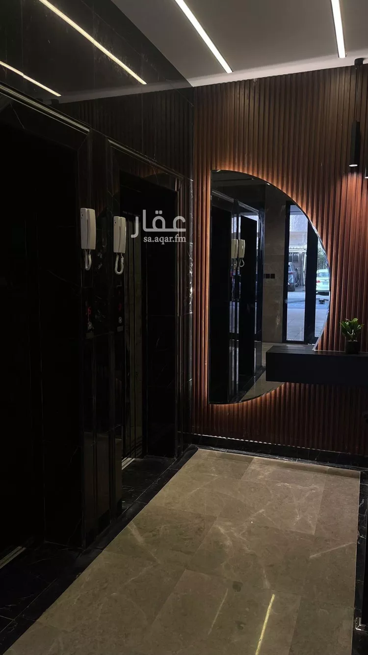 شقة للبيع في شارع عامر بن نابي, حي النزهة, مدينة جدة, منطقة مكة المكرمة صورة 3
