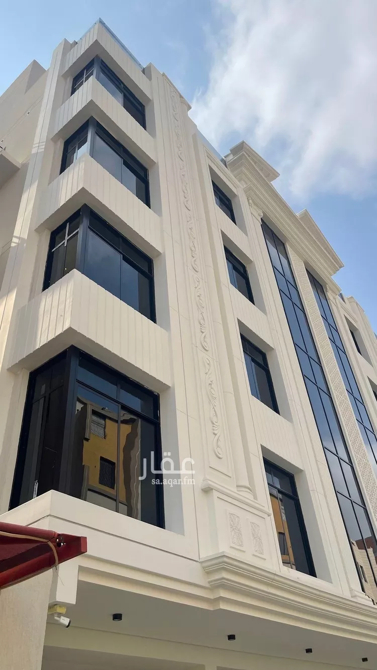 شقة للبيع في شارع ظيبان بن عماره, حي النزهة, مدينة جدة, منطقة مكة المكرمة 7