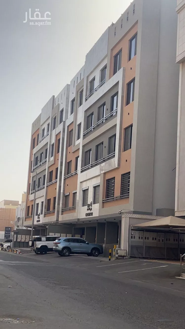 شقة للبيع في شارع عامر بن نابي, حي النزهة, مدينة جدة, منطقة مكة المكرمة