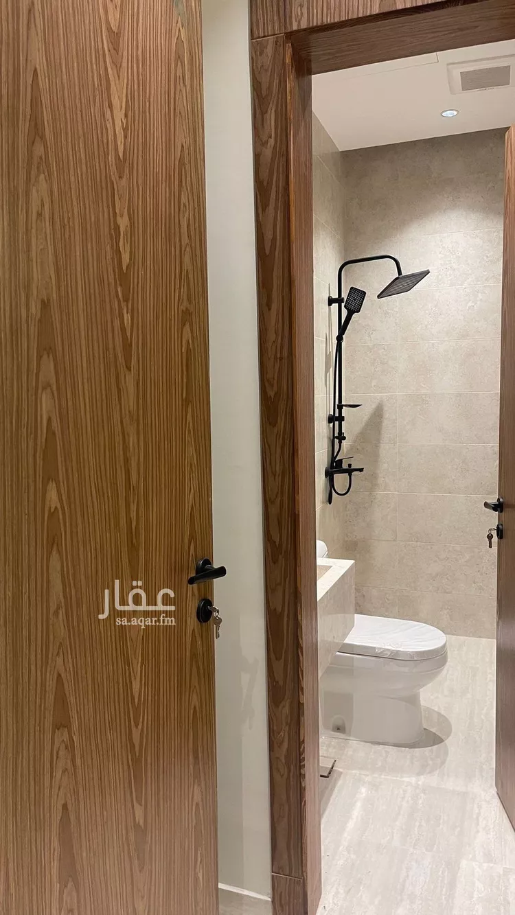 شقة للبيع في شارع سلمه بن المجبر, حي النزهة, مدينة جدة, منطقة مكة المكرمة صورة 5