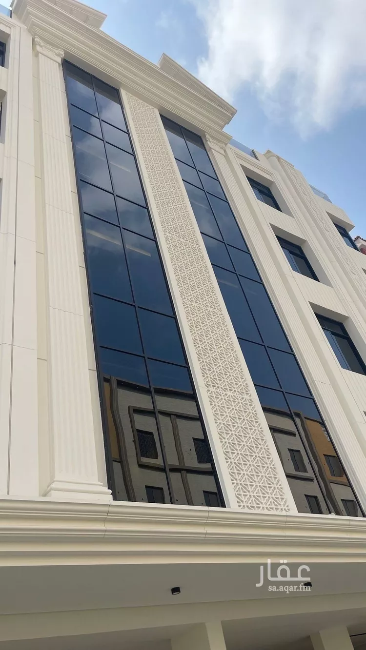 شقة للبيع في شارع ظيبان بن عماره, حي النزهة, مدينة جدة, منطقة مكة المكرمة صورة 4