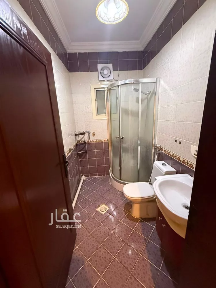 شقة للبيع في شارع عصيمه الاشجعي, حي الزهراء, مدينة جدة, منطقة مكة المكرمة 8