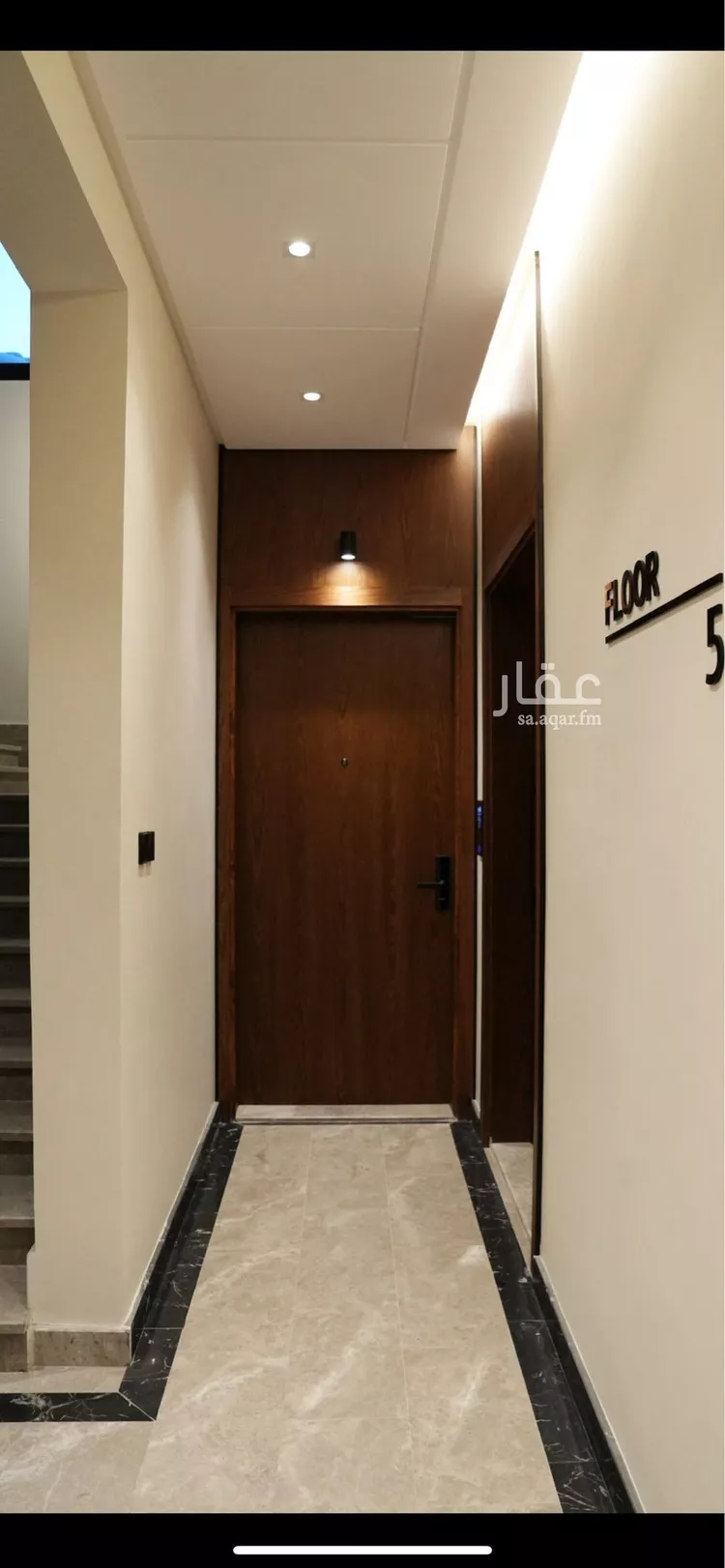 شقة للبيع في شارع عامر بن نابي, حي النزهة, مدينة جدة, منطقة مكة المكرمة صورة 3