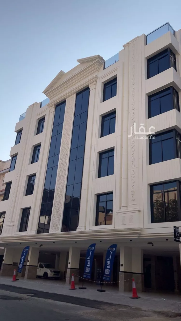 شقة للبيع في شارع ظيبان بن عماره, حي النزهة, مدينة جدة, منطقة مكة المكرمة صورة 2