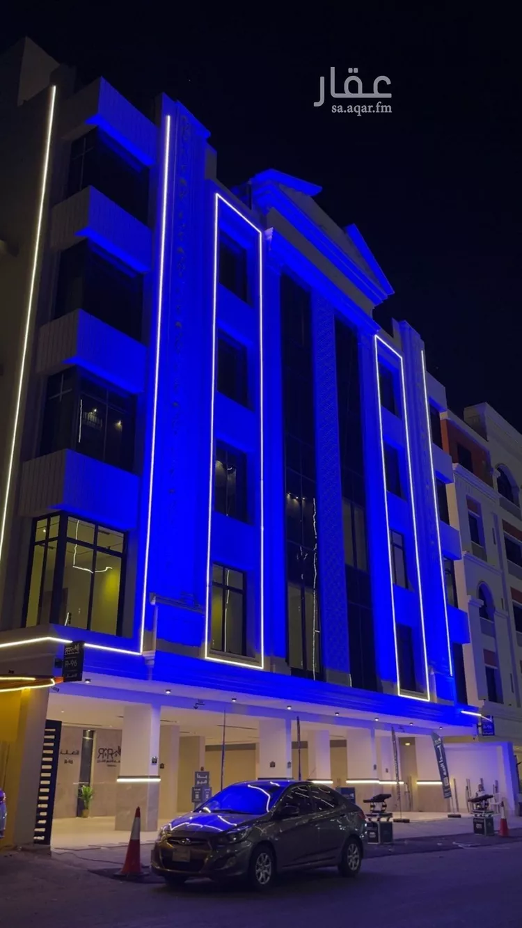 شقة للبيع في شارع ظيبان بن عماره, حي النزهة, مدينة جدة, منطقة مكة المكرمة صورة 5