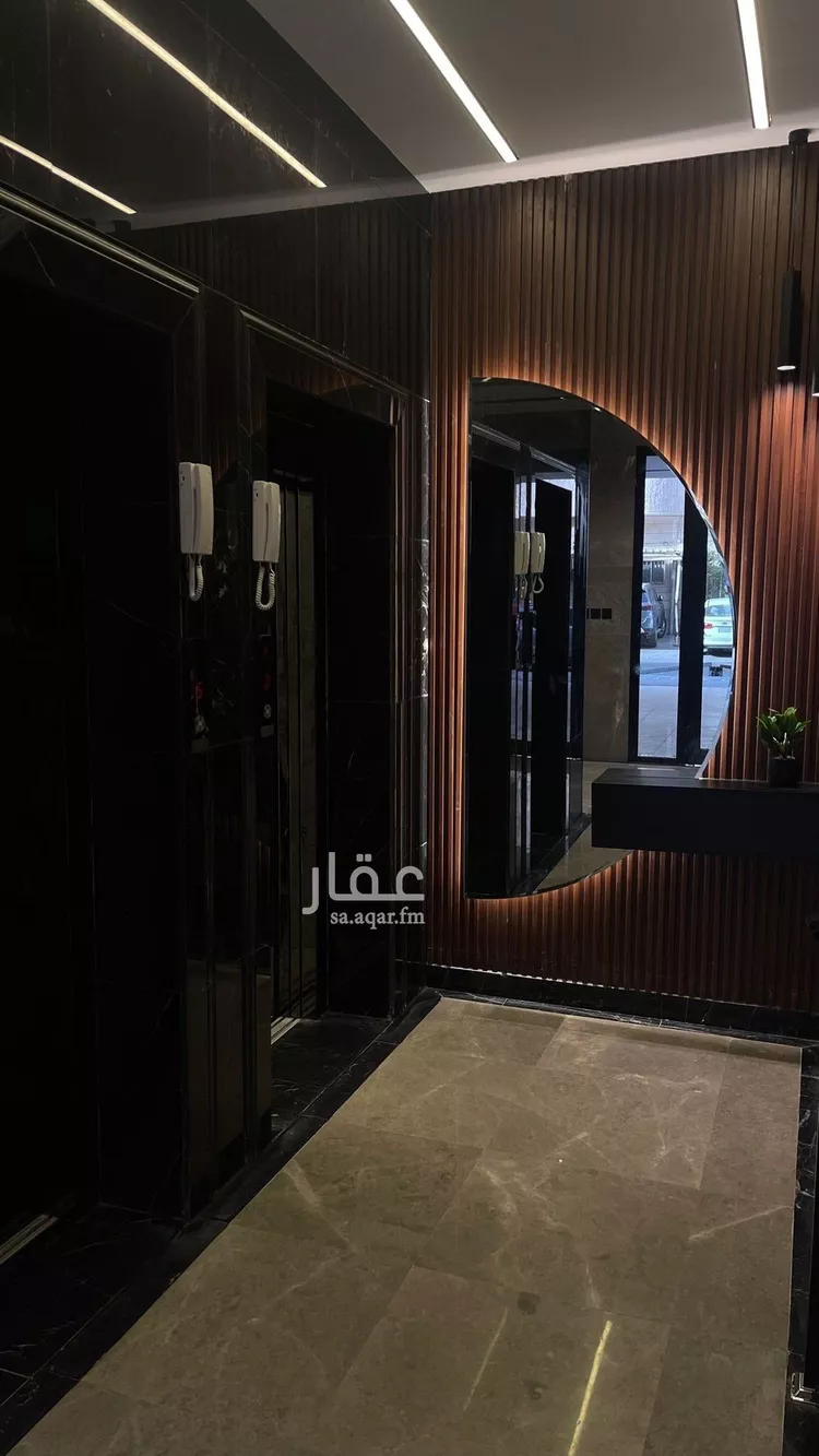 شقة للبيع في شارع عامر بن نابي, حي النزهة, مدينة جدة, منطقة مكة المكرمة