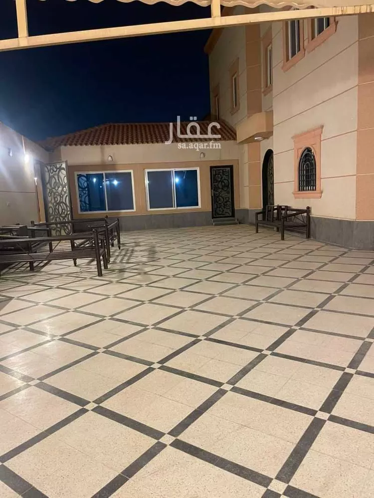 فيلا للإيجار في شارع الجبرتي ، حي بدر ، الرياض ، منطقة الرياض صورة 4