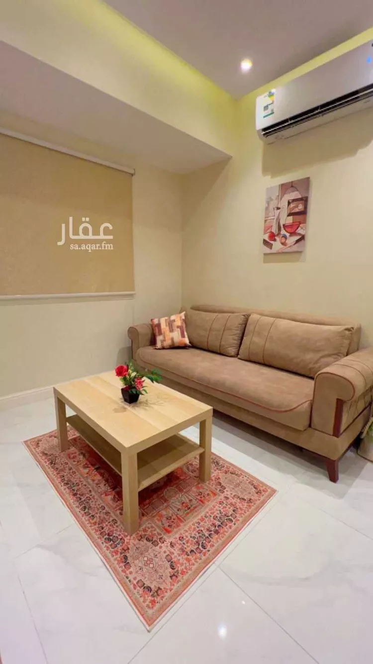 شقة للإيجار في شارع الحارث ابن معمر ، حي العنابس ، المدينة المنورة ، منطقة المدينة المنورة صورة 2