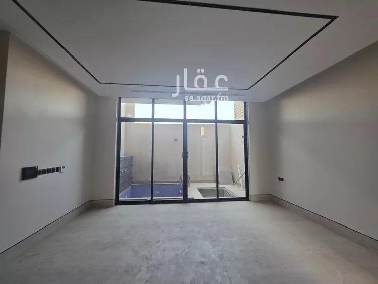 فيلا للإيجار في شارع عثمان بن عمر, حي العارض, مدينة الرياض, منطقة الرياض صورة 5