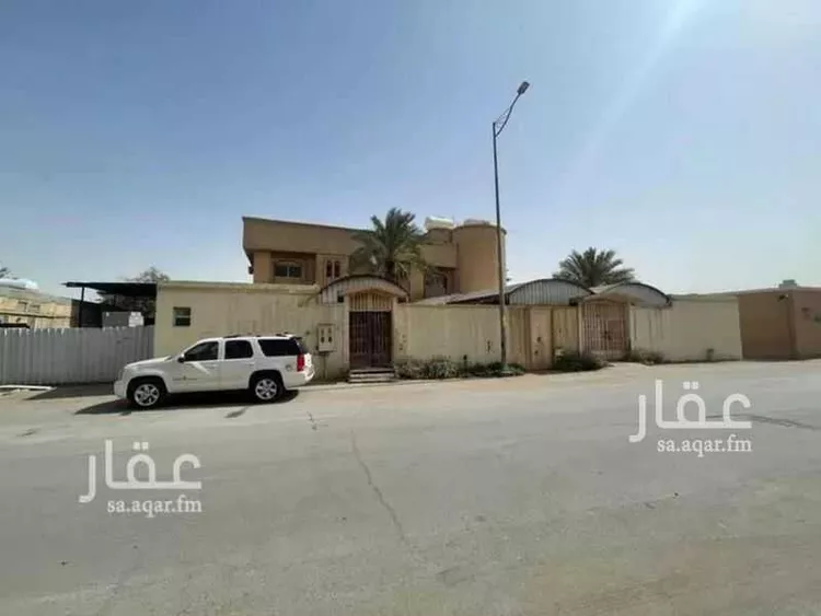 فيلا للبيع في شارع جبل الريث, حي المصانع, مدينة الرياض, منطقة الرياض صورة 3