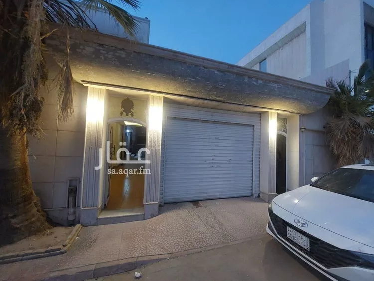 شقة للإيجار في شارع الزمخشري, حي السليمانية, مدينة الرياض, منطقة الرياض صورة 4