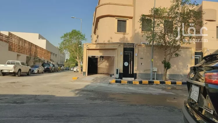 شقة للإيجار في شارع الرائد, حي الصحافة, مدينة الرياض, منطقة الرياض