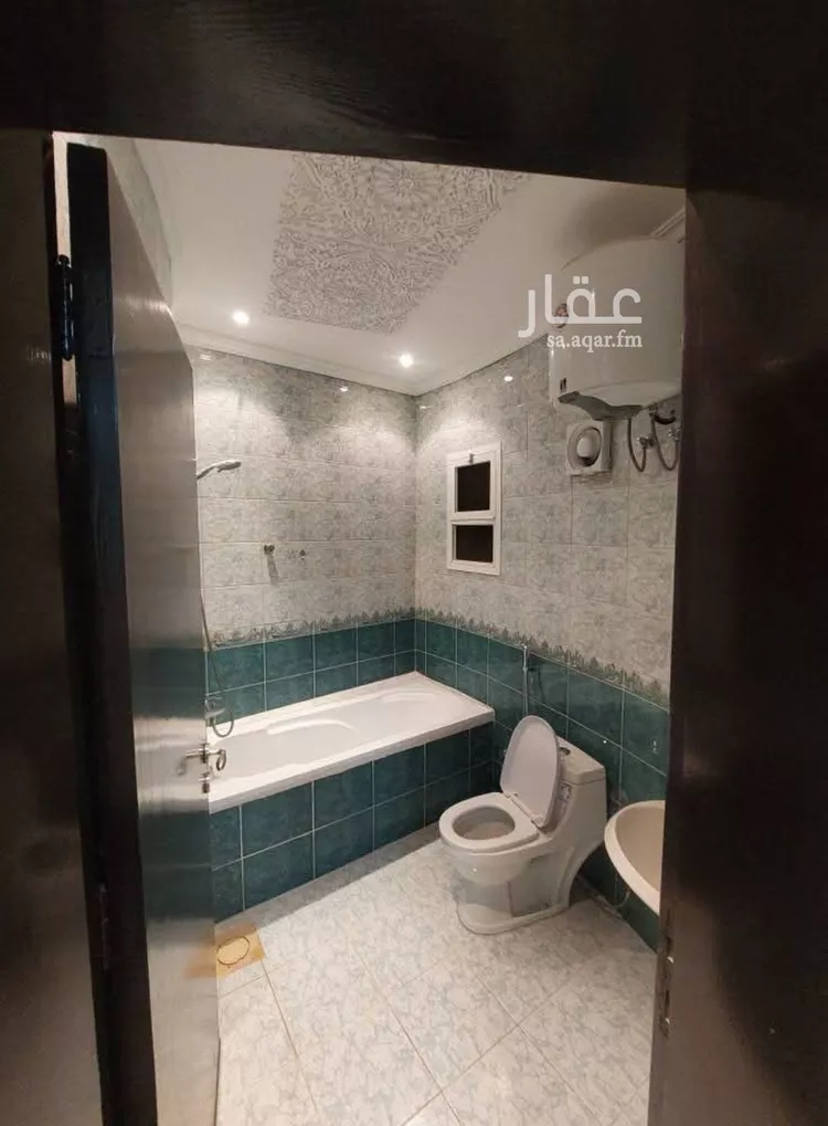 شقة للإيجار في شارع يثرب, حي الفلاح, مدينة الرياض, منطقة الرياض صورة 2