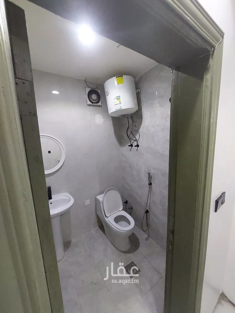 شقة للإيجار في شارع جبل علي, حي غرناطة, مدينة الرياض, منطقة الرياض صورة 2