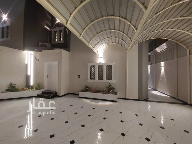 شقة للإيجار في شارع الغزوات, حي العقيق, مدينة الرياض, منطقة الرياض صورة 3