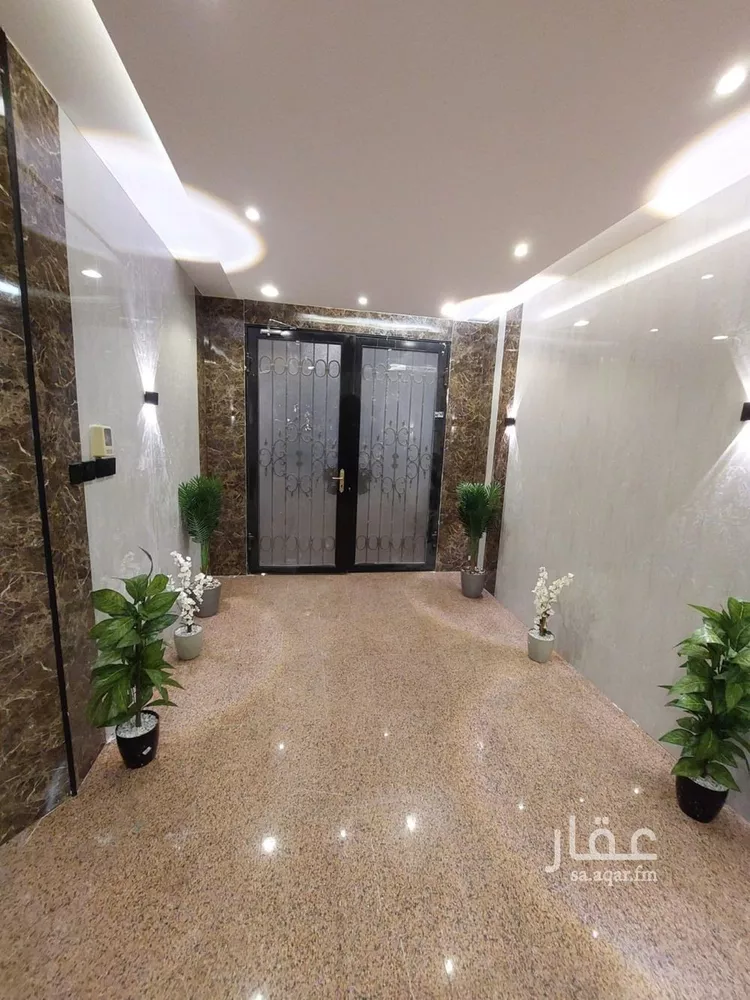 شقة للإيجار في شارع الامير ناصر بن سعود بن فرحان ال سعود, حي الصحافة, مدينة الرياض, منطقة الرياض صورة 5