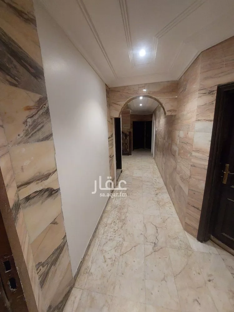 شقة للإيجار في شارع عزيز بن عمير, حي النزهة, مدينة الرياض, منطقة الرياض صورة 3