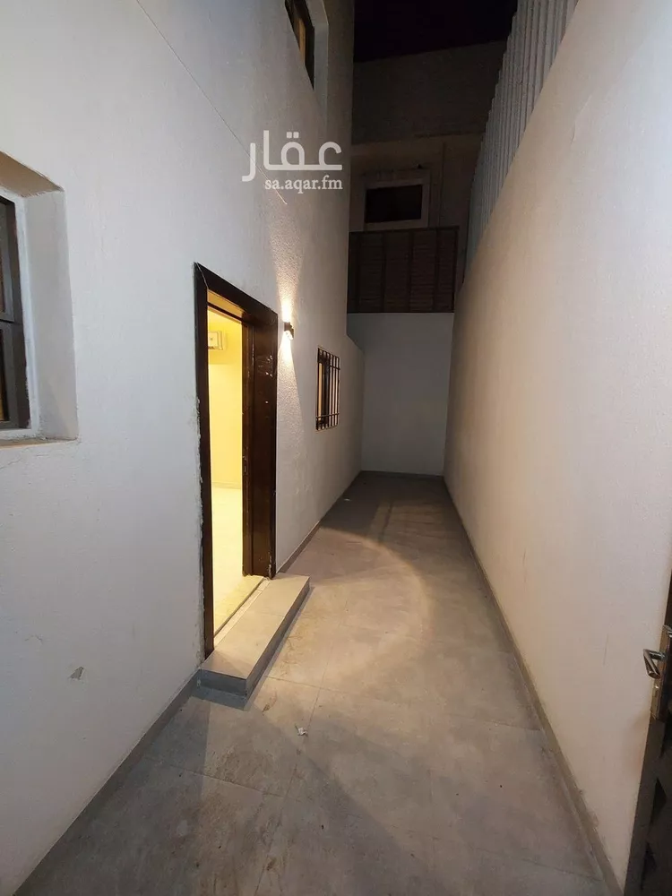 شقة للإيجار في شارع وادي مراء, حي الورود, مدينة الرياض, منطقة الرياض صورة 5