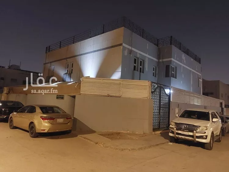 شقة للإيجار في شارع الصقيري, حي العليا, مدينة الرياض, منطقة الرياض