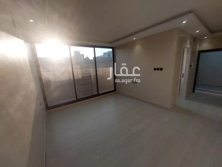 شقة للإيجار في شارع وادي مراء, حي الورود, مدينة الرياض, منطقة الرياض صورة 5