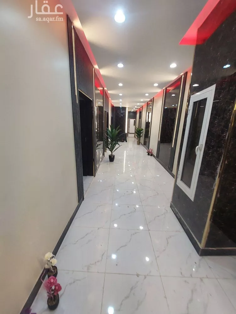 شقة للإيجار في شارع راشد السلمي, حي السعادة, مدينة الرياض, منطقة الرياض