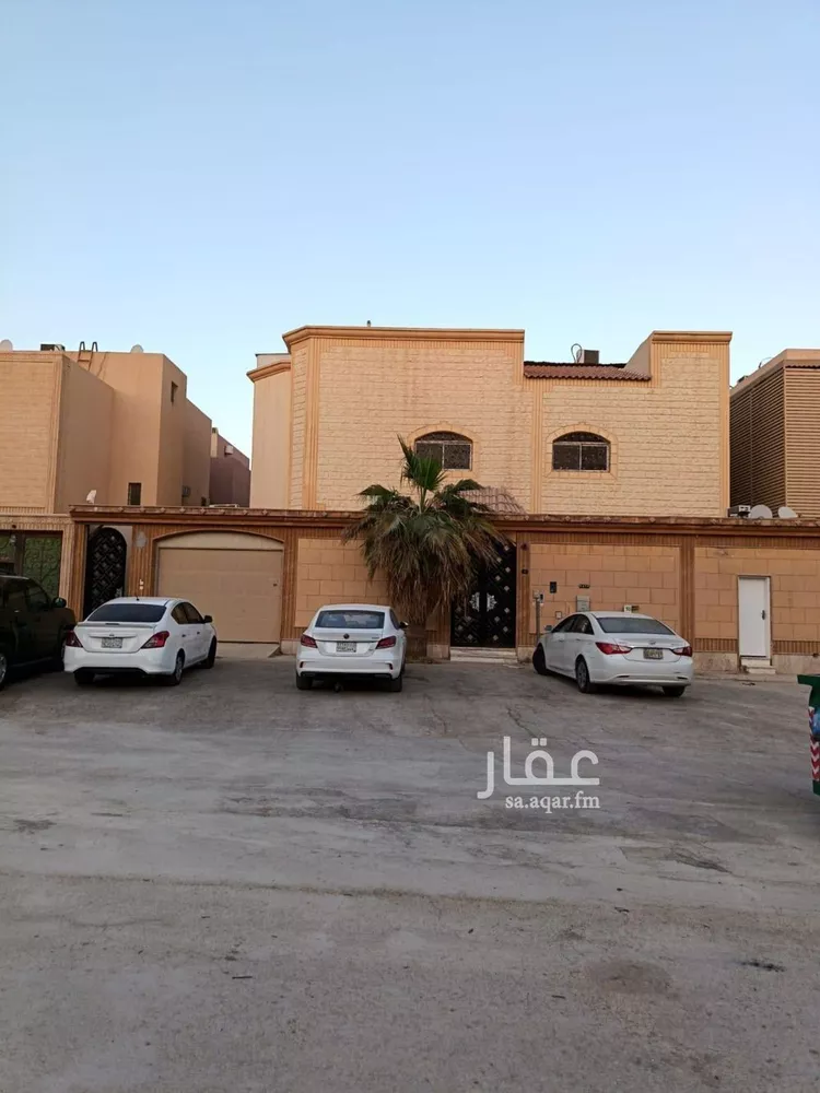 شقة للإيجار في شارع الغزوات, حي العقيق, مدينة الرياض, منطقة الرياض