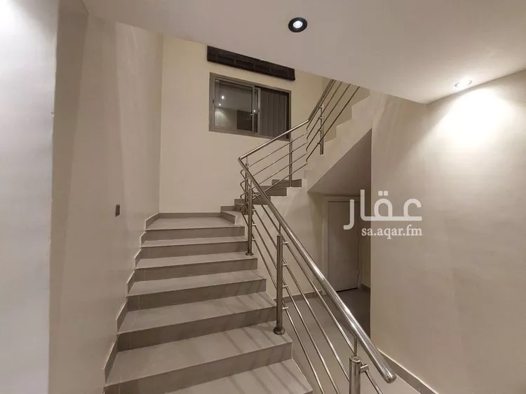 شقة للإيجار في شارع وادي مراء, حي الورود, مدينة الرياض, منطقة الرياض صورة 4