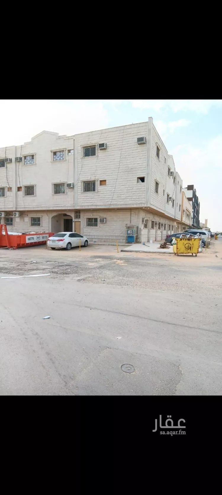 شقة للإيجار في شارع ميناء الاحمدي, حي إشبيلية, مدينة الرياض, منطقة الرياض صورة 5