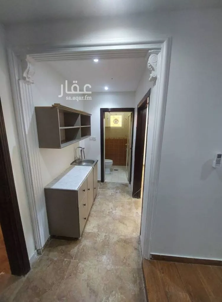 شقة للإيجار في شارع ميناء الاحمدي, حي إشبيلية, مدينة الرياض, منطقة الرياض صورة 5