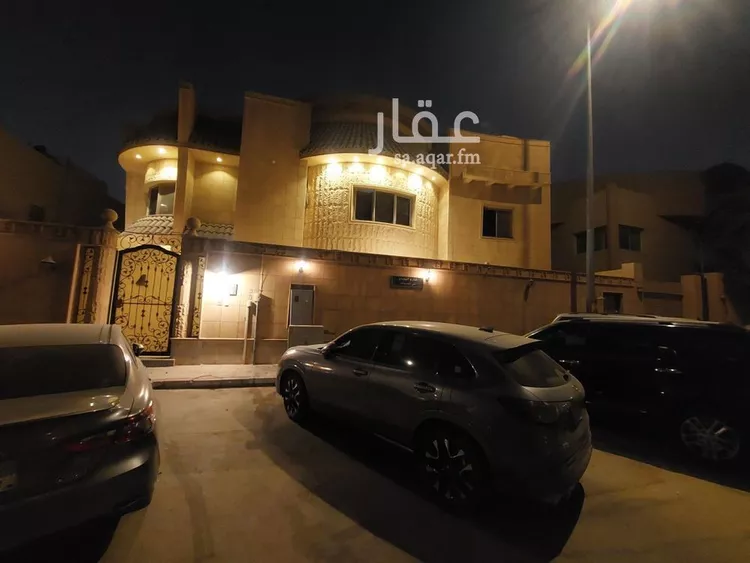 شقة للإيجار في شارع الرائد, حي الصحافة, مدينة الرياض, منطقة الرياض